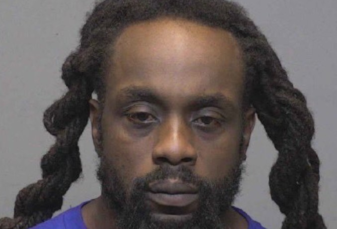 New Haven man shot at someone after crash on Elm Street, police say