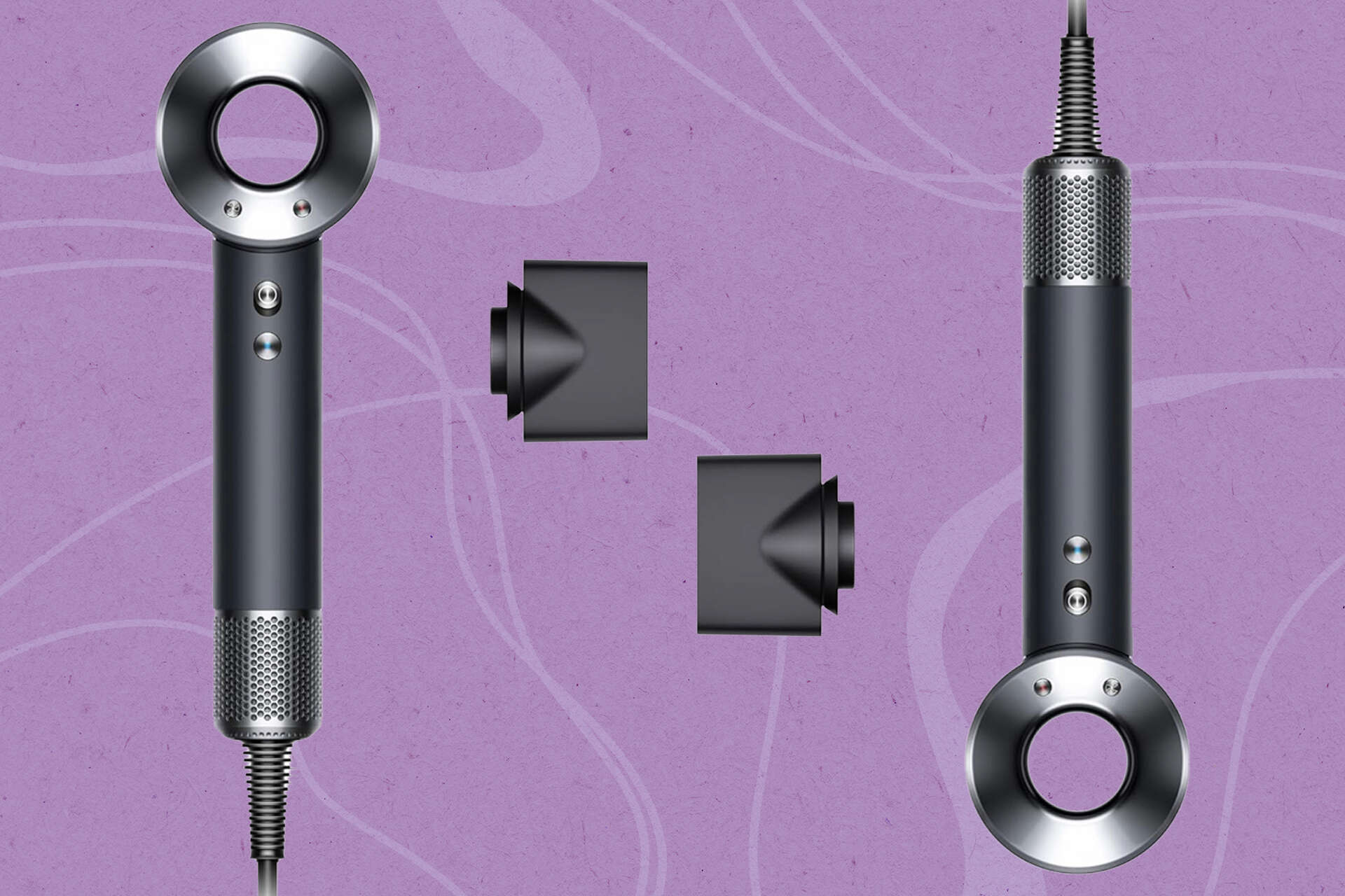 Save $80 on the Dyson Supersonic Origin Hair Dryer while you can