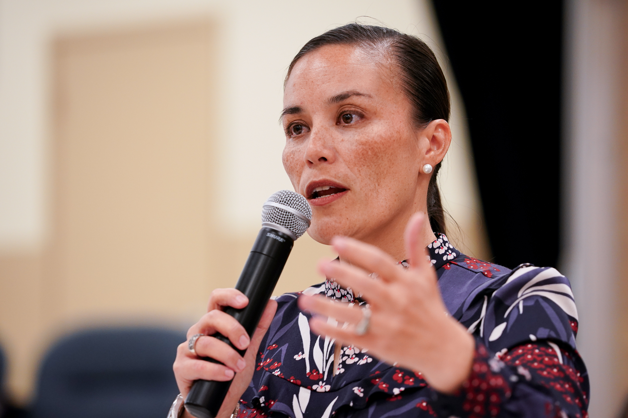Opinion: San Antonio’s mayor doesn’t understand public access