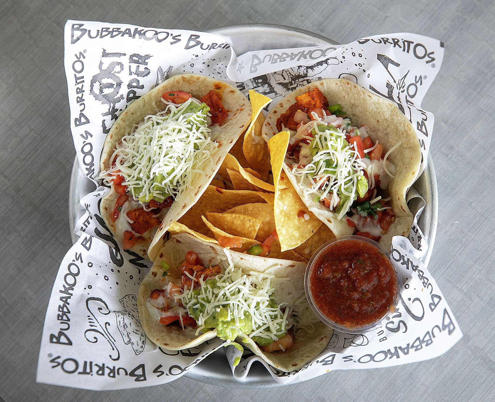 Bubbakoo's Burritos opens its fifth CT location in Meriden
