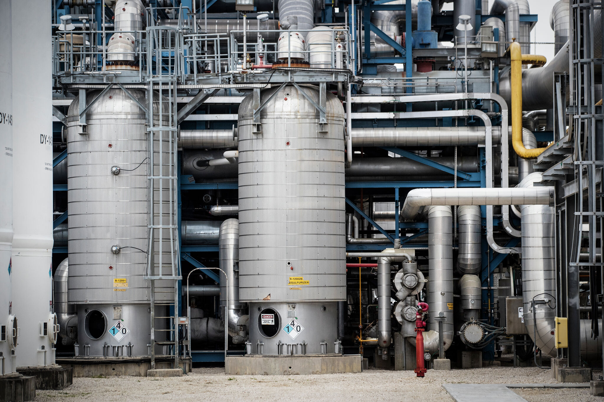 EU Draft Signals Shift from Hydrogen Mandates to Flexible Targets