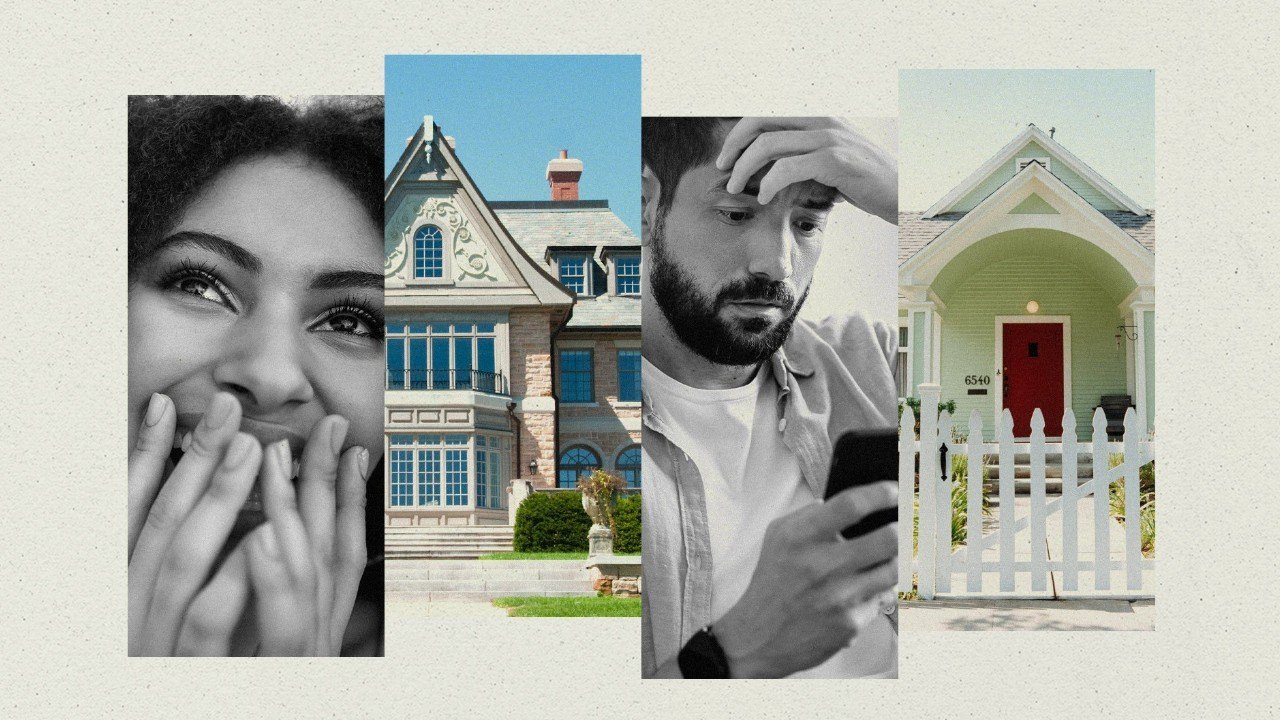 Financial FOMO: How Young Adults' Social Lives Are Getting in the Way of Homeownership