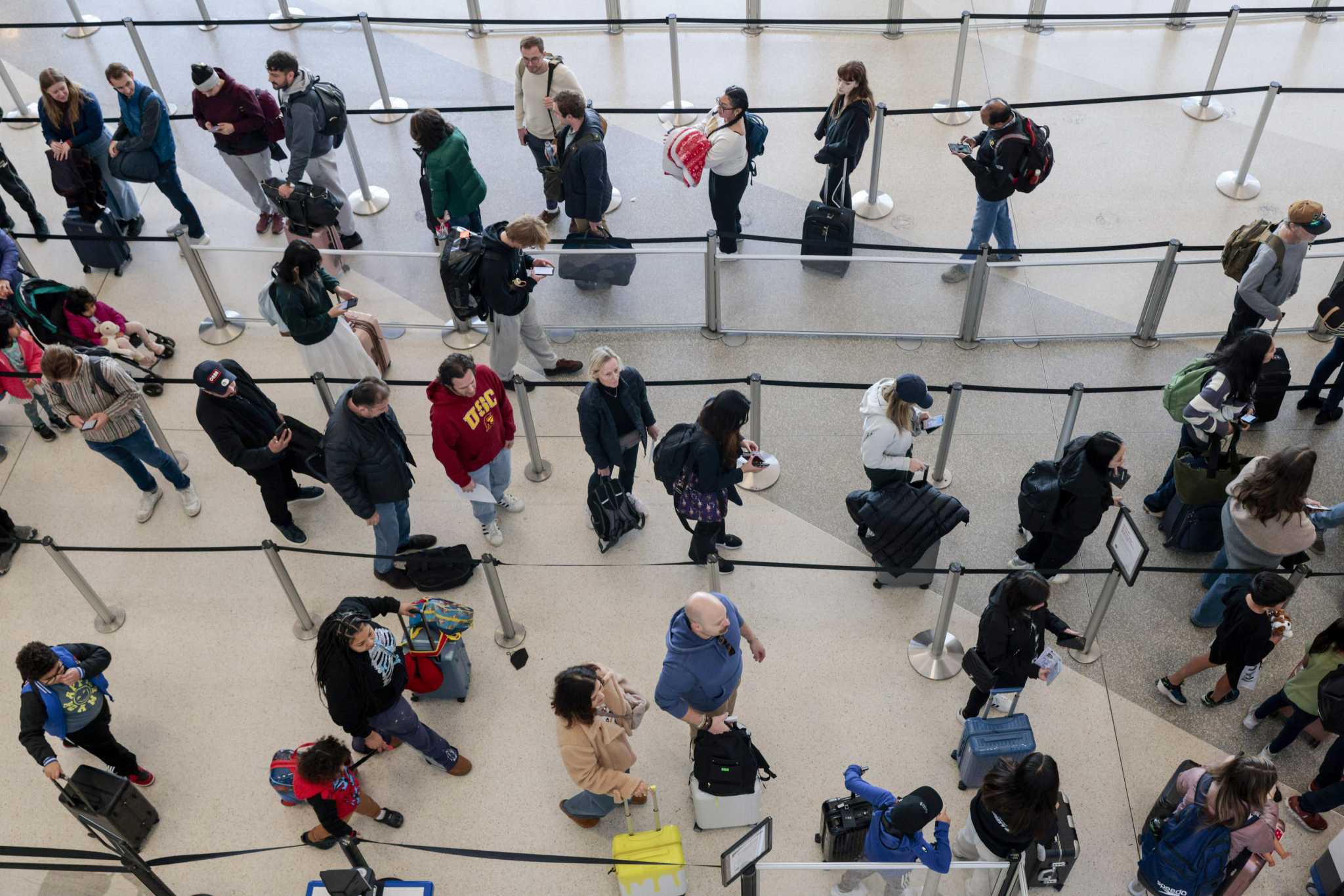 Chikungunya outbreak in China prompts U.S. travel alert