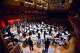 The Tanglewood Music Center Orchestra and Thomas Wilkins perform "Honimum" by Gabriella Ortiz.