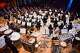 The Tanglewood Music Center Orchestra led by Yiran Zhao performs “Bioluminescence Chaconne” by Gabriella Smith.