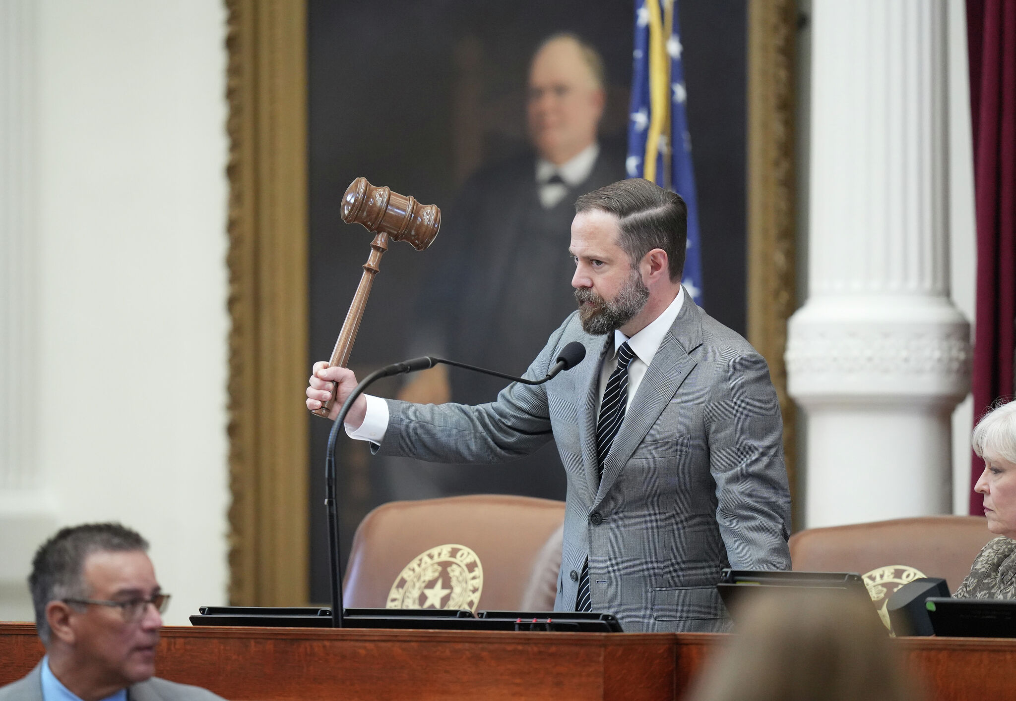 What to know about how Texas Democrats are paying for the quorum bust