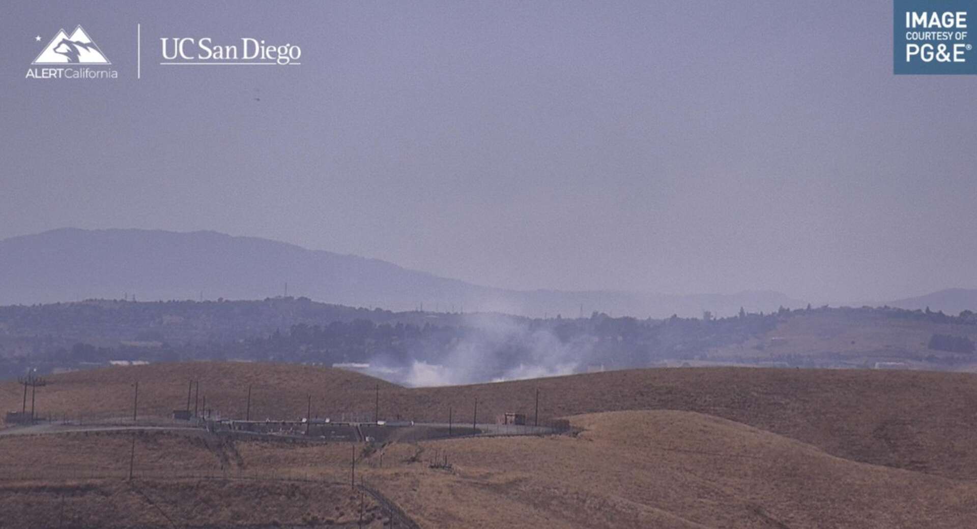 All lanes reopened after fire shuts down I-680 in Benicia