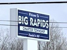 Big Rapids Township to discuss Tonkin Drain report, sheriff patrols