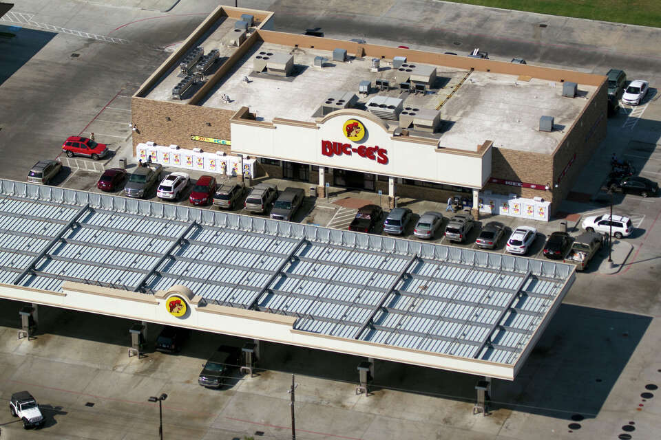 Buc-ee's gets approved for fourth location in Georgia