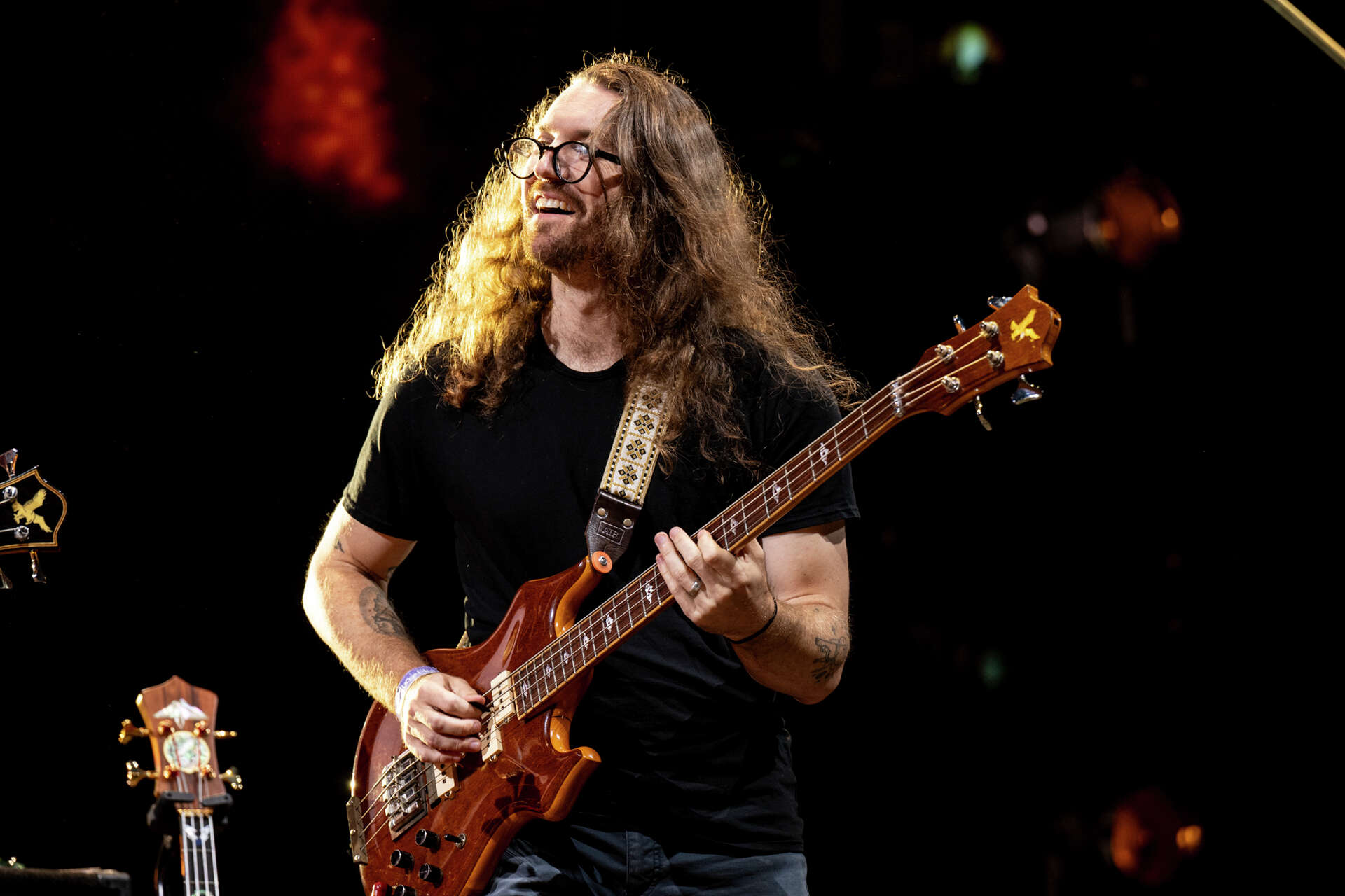 DOES/DOES 10th Anniversary Live「Thanksg… Fans toast Grateful Dead's 60th with concerts at San