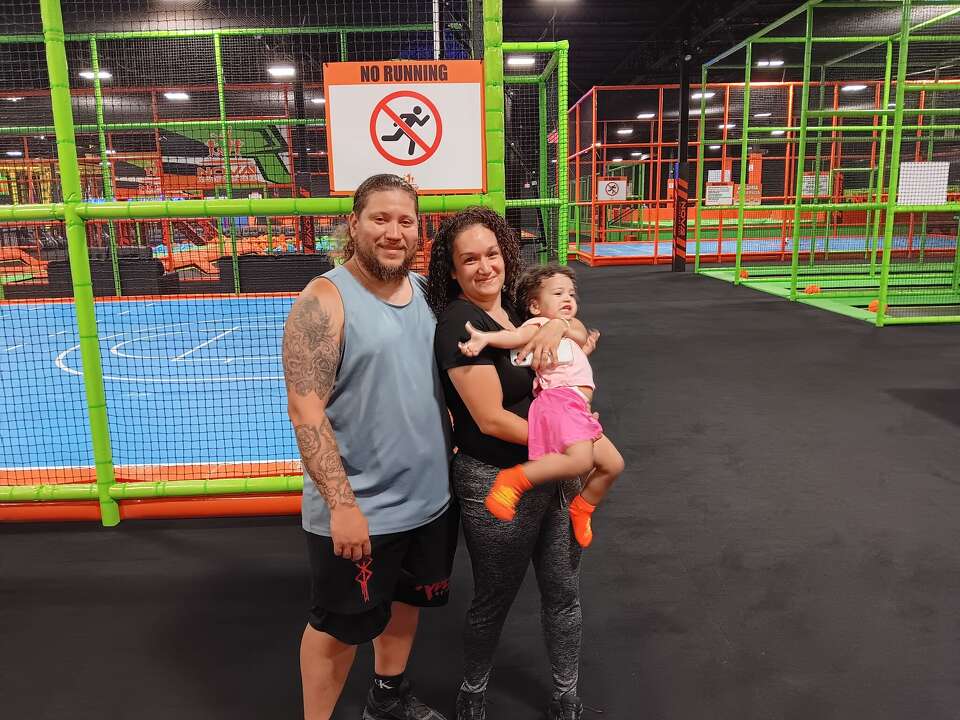Nova Adventure Park opens at East Hartford Charter Oak Mall plaza