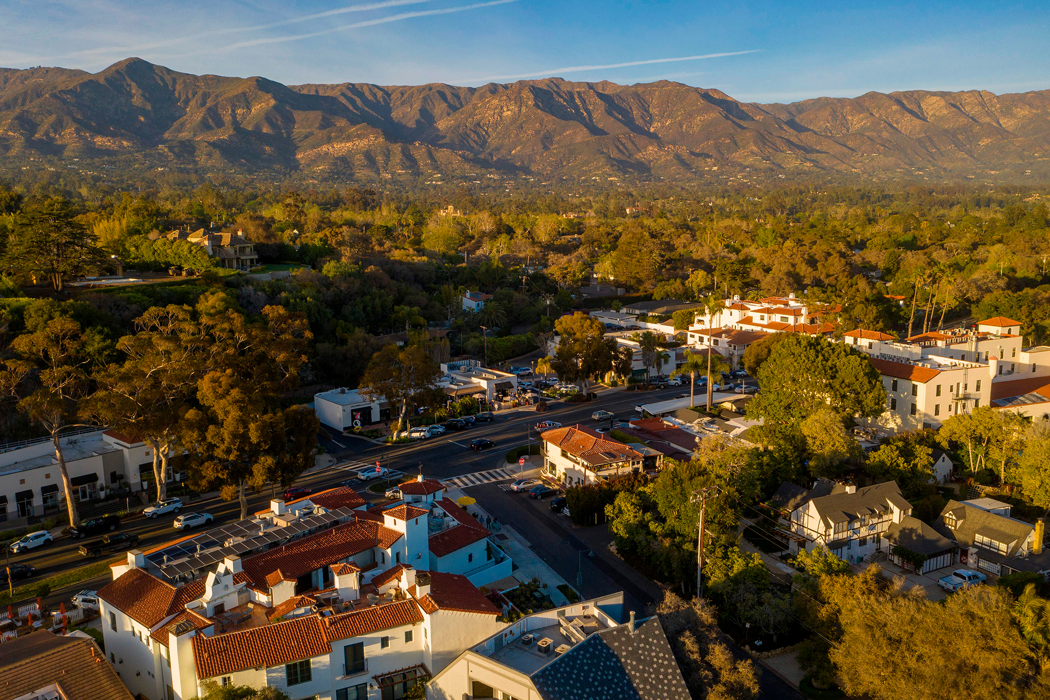 In Calif. celebrity enclave, one of the best summer experiences is free