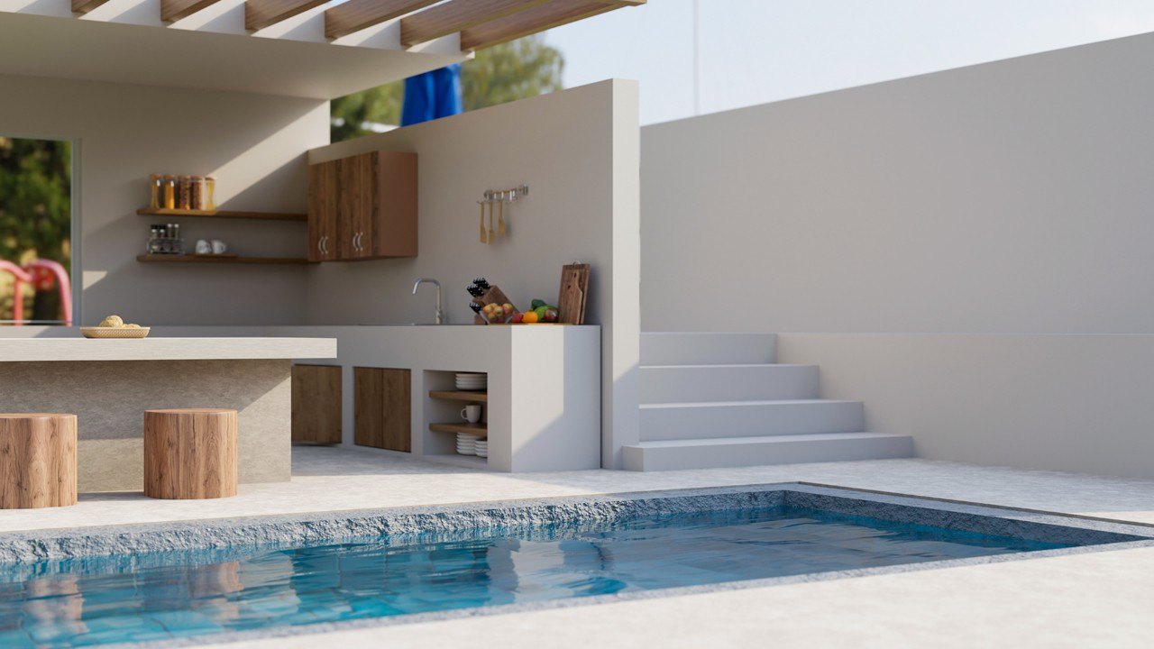 The True Cost of Rushing To Fill In Your Pool, Revealed