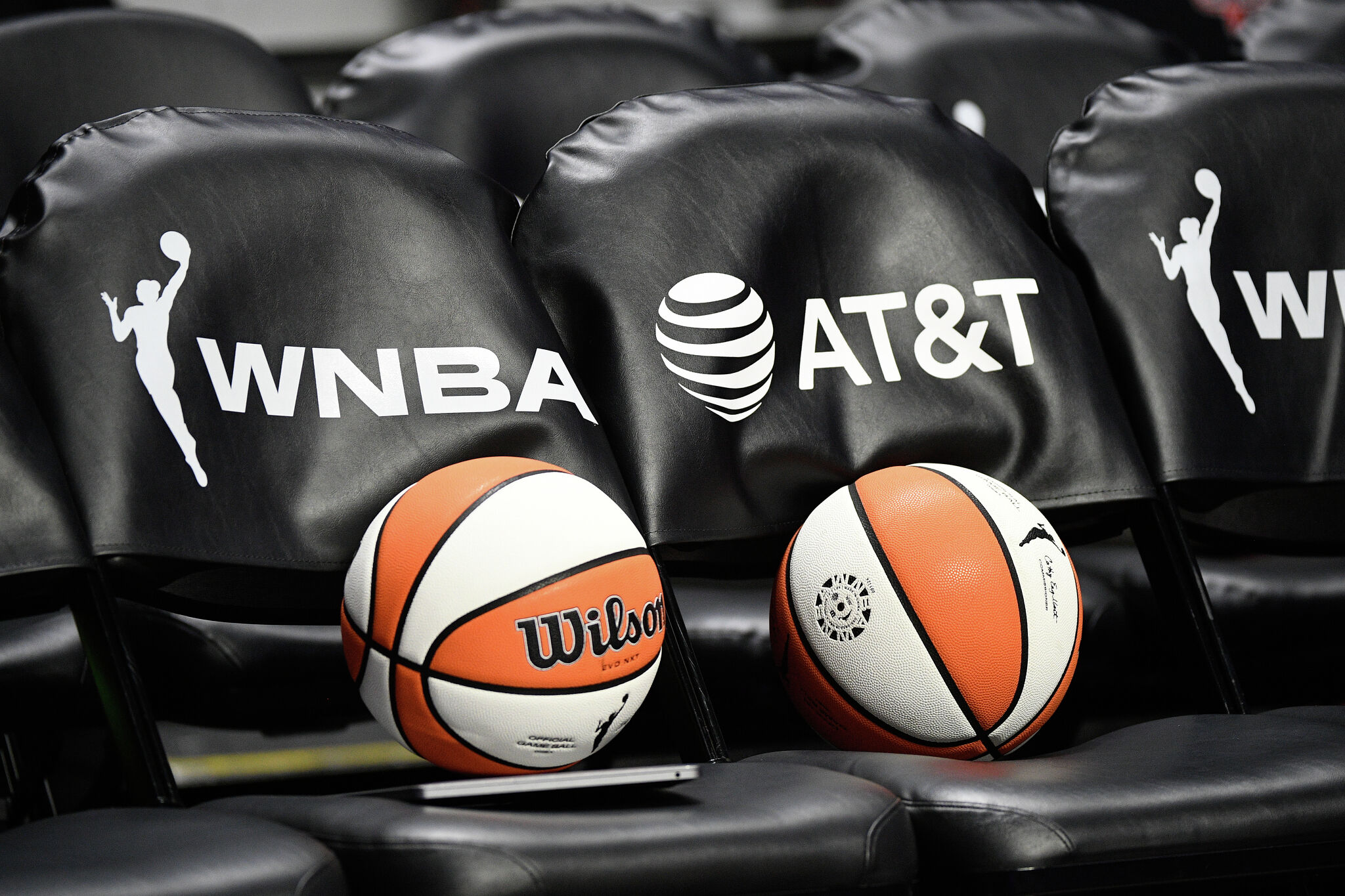 WNBA sex-toy incidents may be linked to online cryptocurrency groups