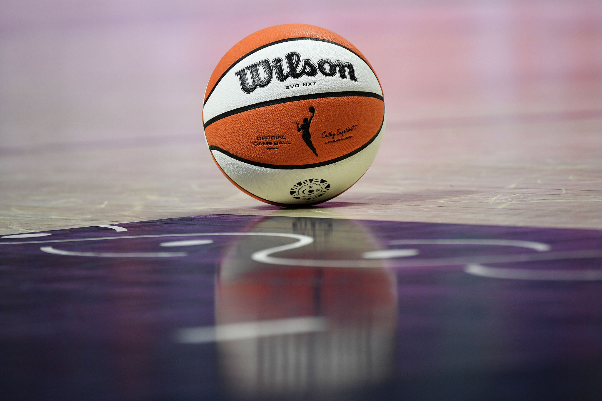 WNBA sex-toy incidents may be linked to online cryptocurrency groups