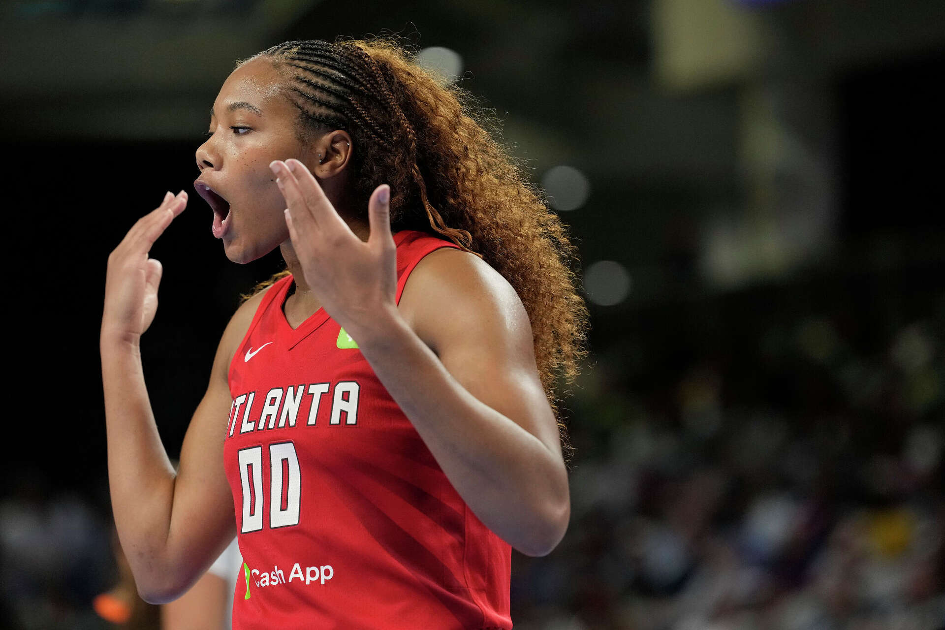 WNBA sex-toy incidents may be linked to online cryptocurrency groups