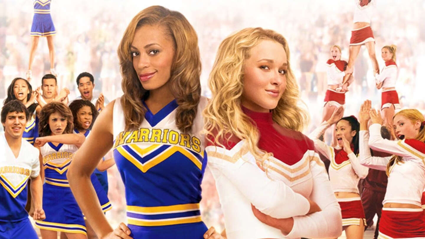 19 years ago, 'Bring It On: All or Nothing' gave us Solange & krumping