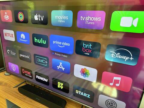Yellow Streaming Service Everything you need to know about how to select a streaming service