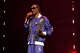 NBCUNIVERSAL UPFRONT EVENTS -- 2025 NBCUniversal Upfront -- Pictured: Snoop Dogg, "Snoop Dogg's New Year's Eve" on NBC at the Radio City Music Hall in New York City on Monday, May 12, 2025 -- (Photo by: Ralph Bavaro/NBCUniversal via Getty Images)