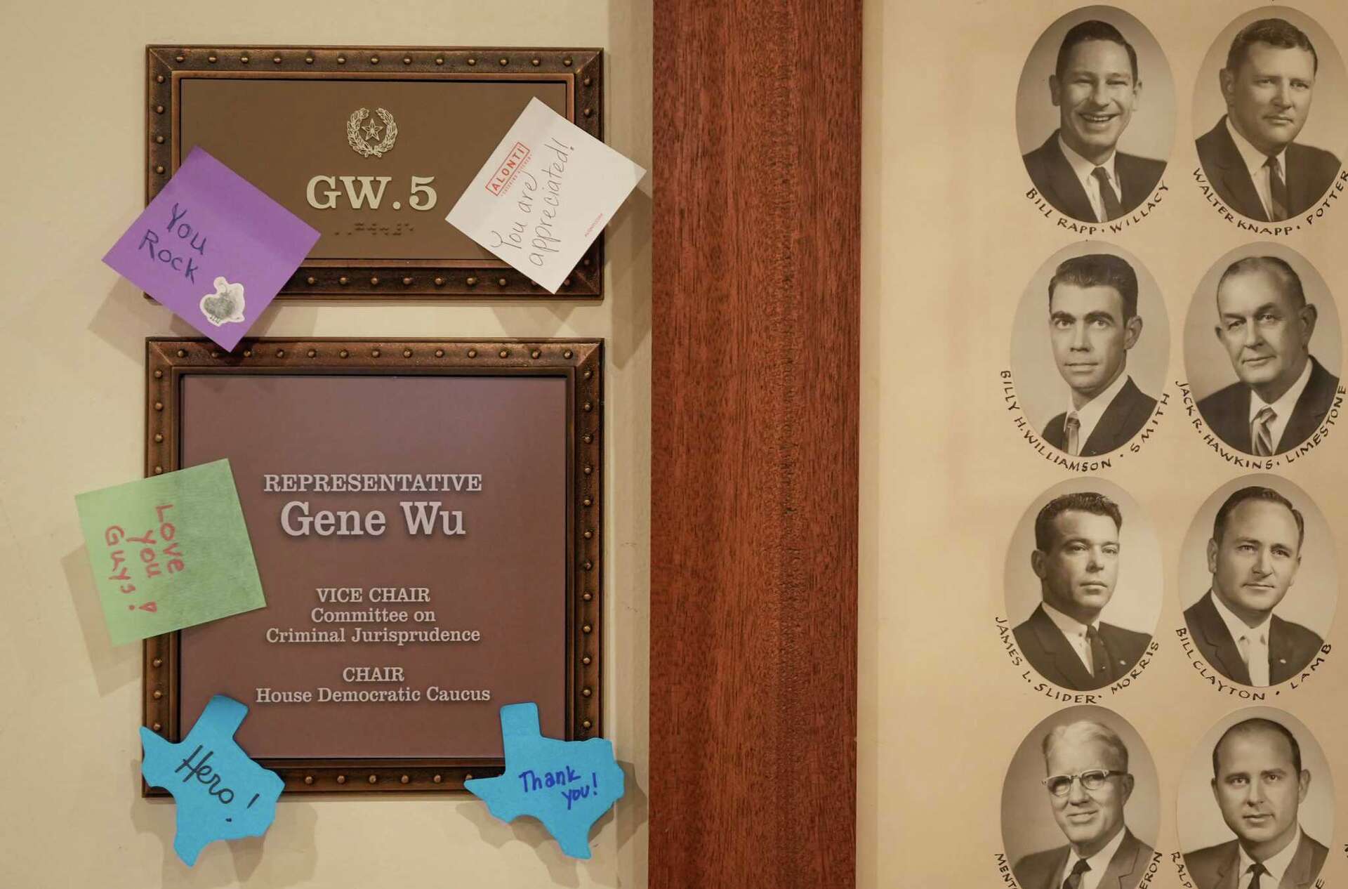 Texas House fails to reach quorum as Democratic walkout hits sixth day