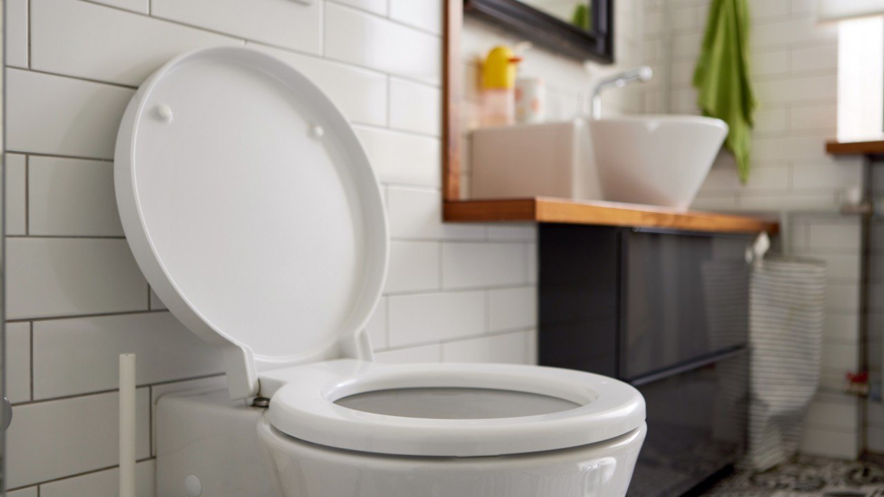 It's National Water Quality Month: Budget-Friendly Bathroom Upgrades To Save the Planet