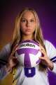 Falon Stroup, High School Liberty Hill, 6 августа 2025 года.