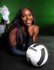 Mya Cheatum, Cedar Park High School, 6 августа 2025 года.