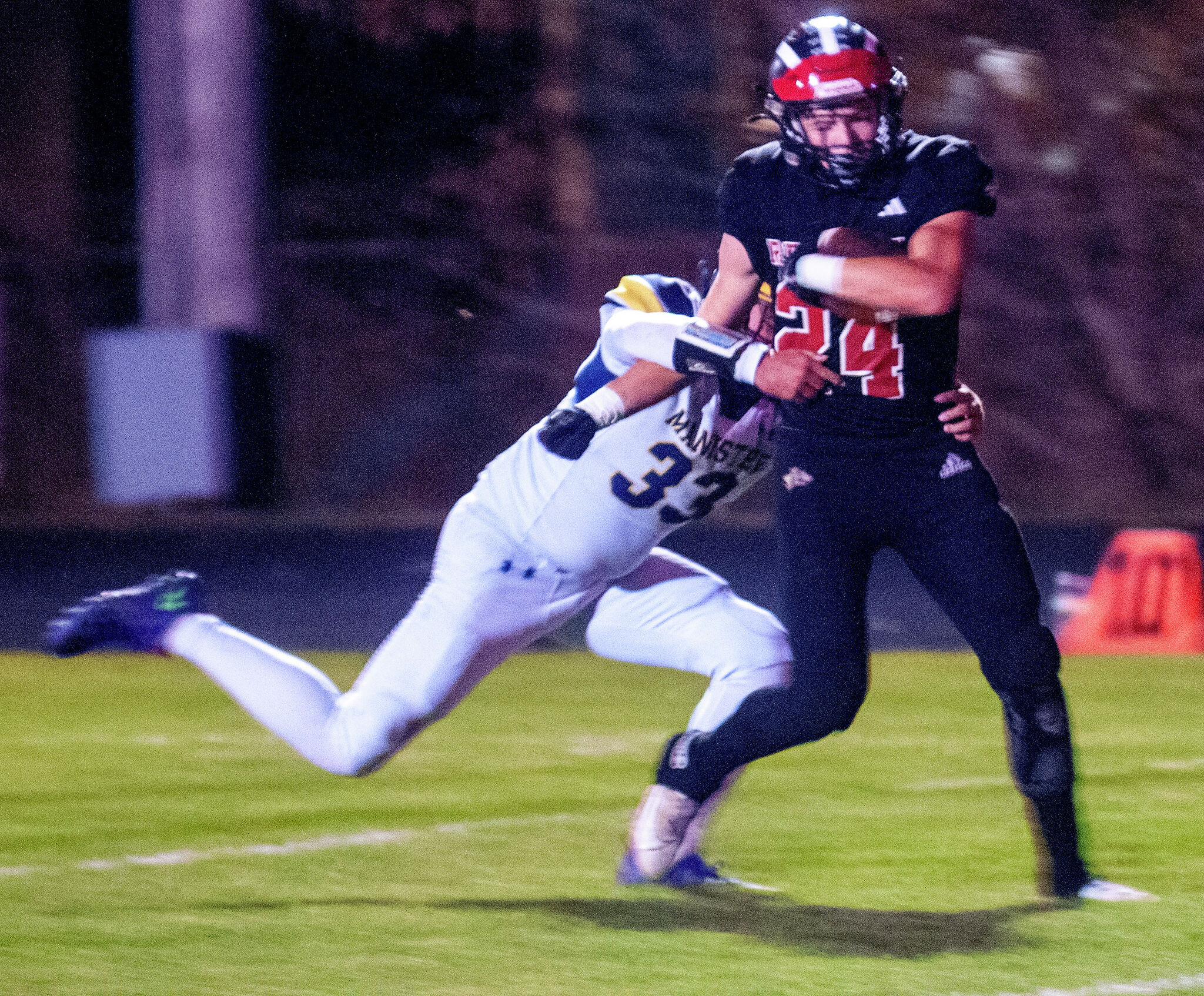Reed City football hungry tor another huge season