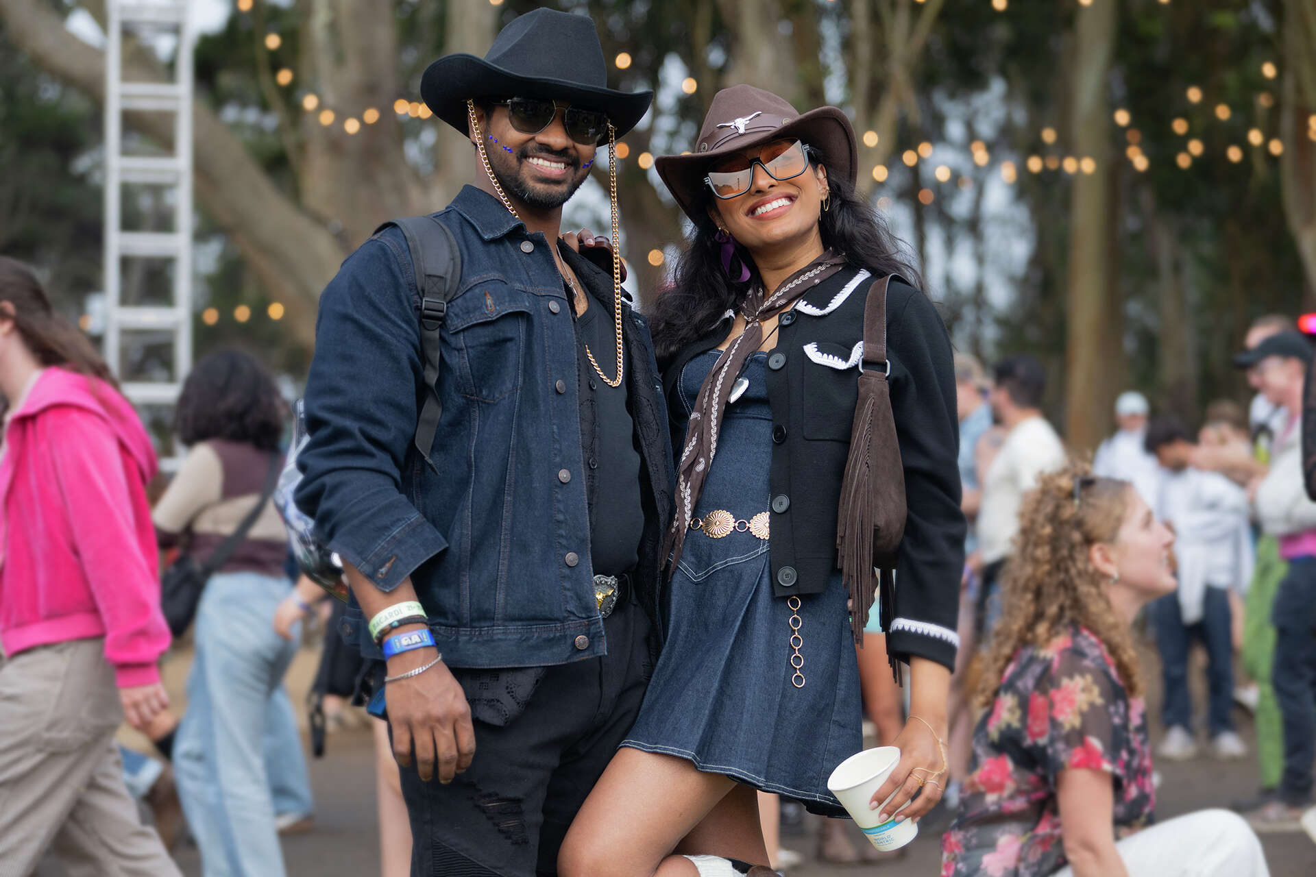 Outside Lands 2026 Fashion Dispatch: How Chilly Fog Redefined Weekend Style