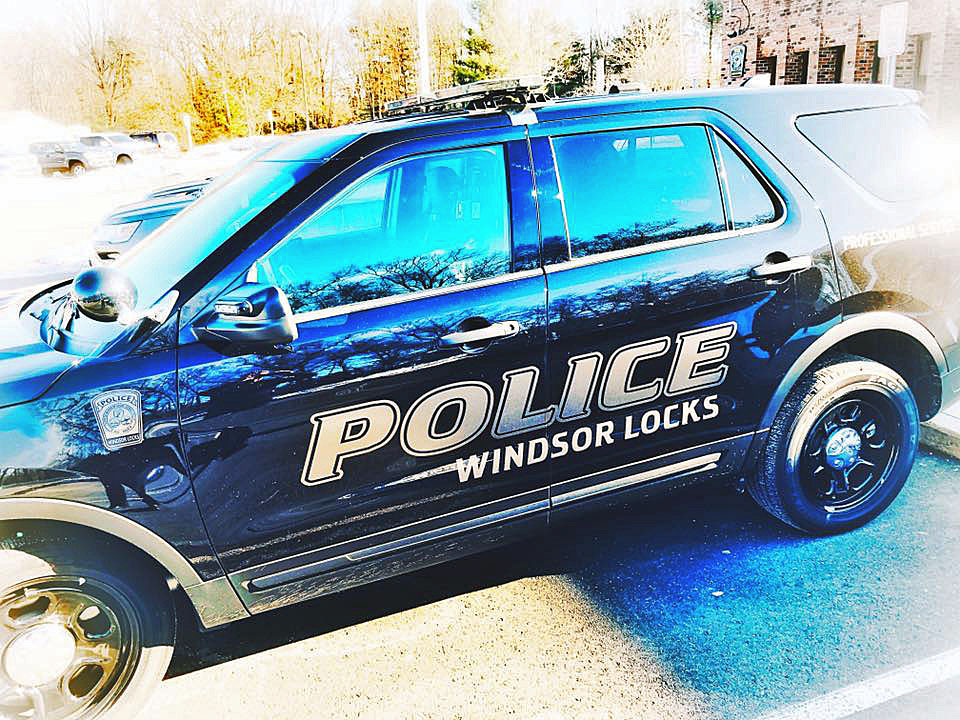 Windsor Locks police say man twice tried to lure female victim into car
