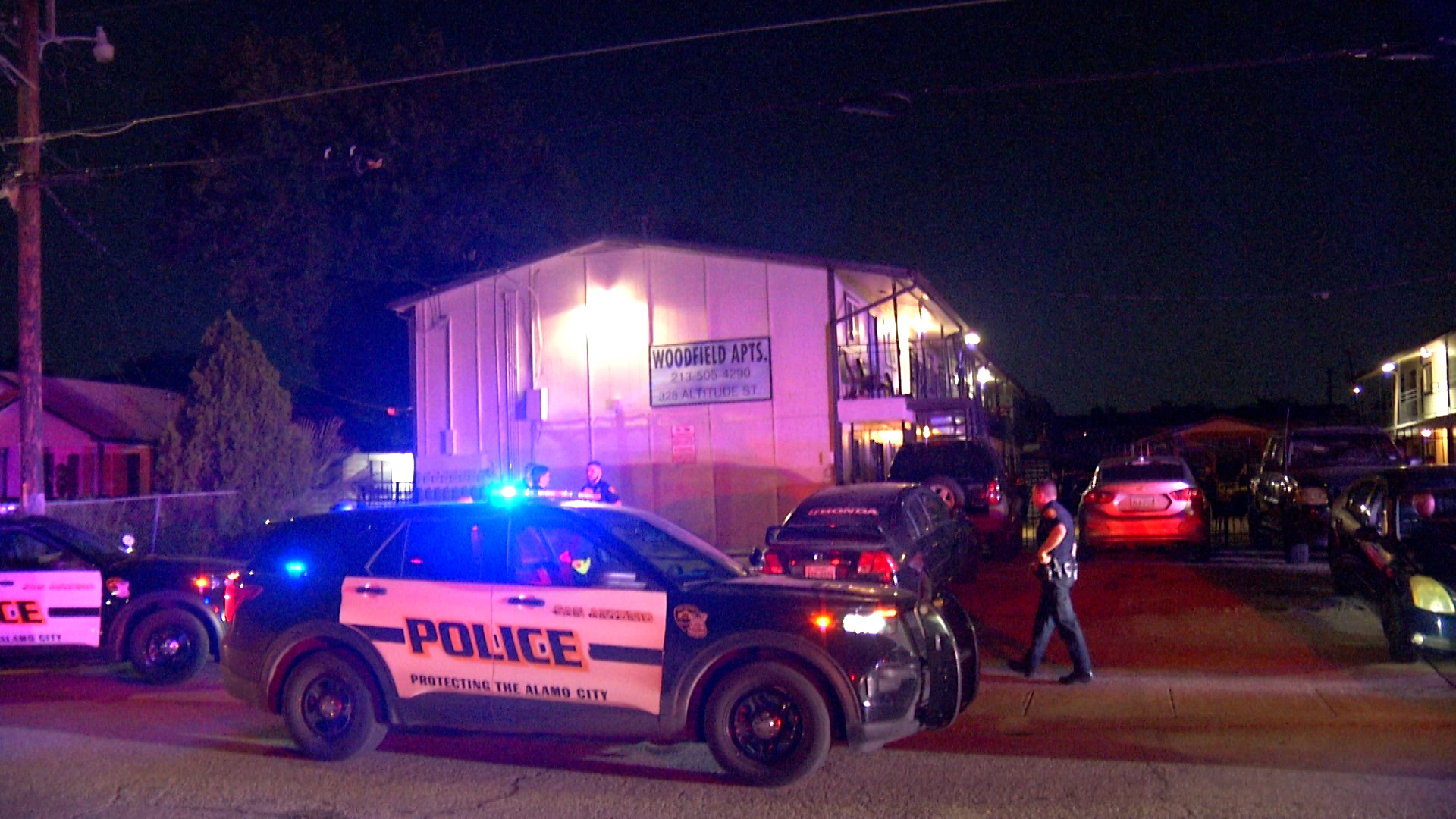 New charge after 2nd victim dies in West Side triple shooting