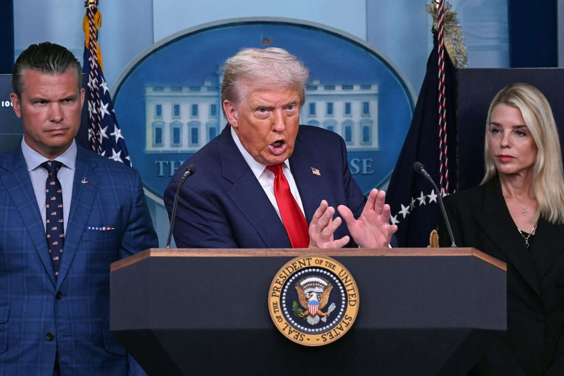 Trump has accused Fed Governor Lisa Cook of mortgage fraud. Here’s what we know Trump has accused Fed Governor Lisa Cook of mortgage fraud. Here’s what we know