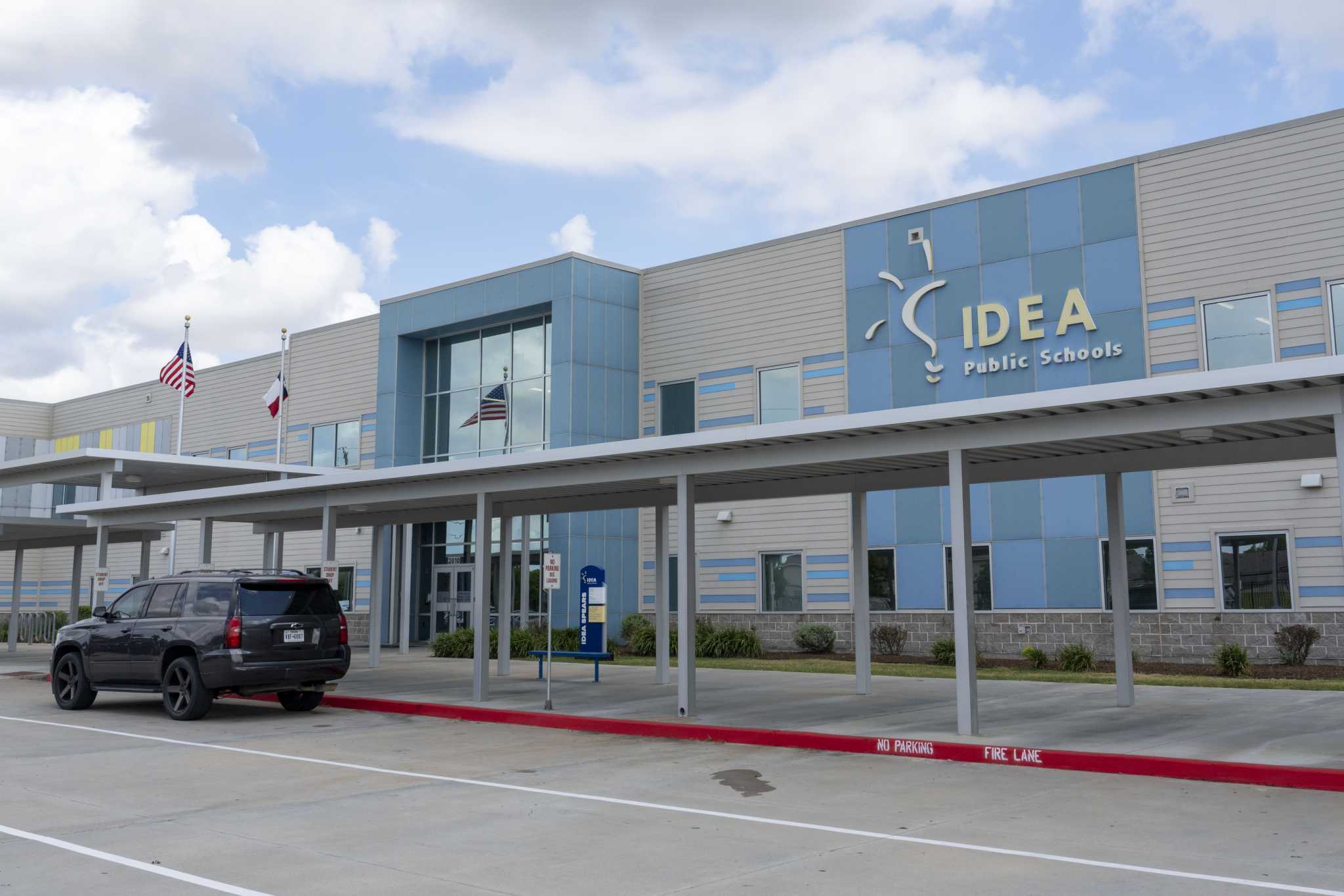 Houston has 13 of Texas top charter schools, per U.S. News. See if your school made the list.