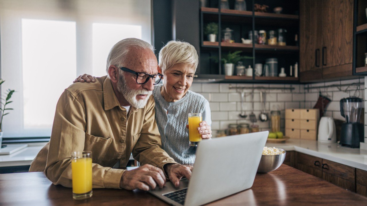You Can Live Well in Alabama on Just Your Social Security, If You've Paid Off Your Mortgage