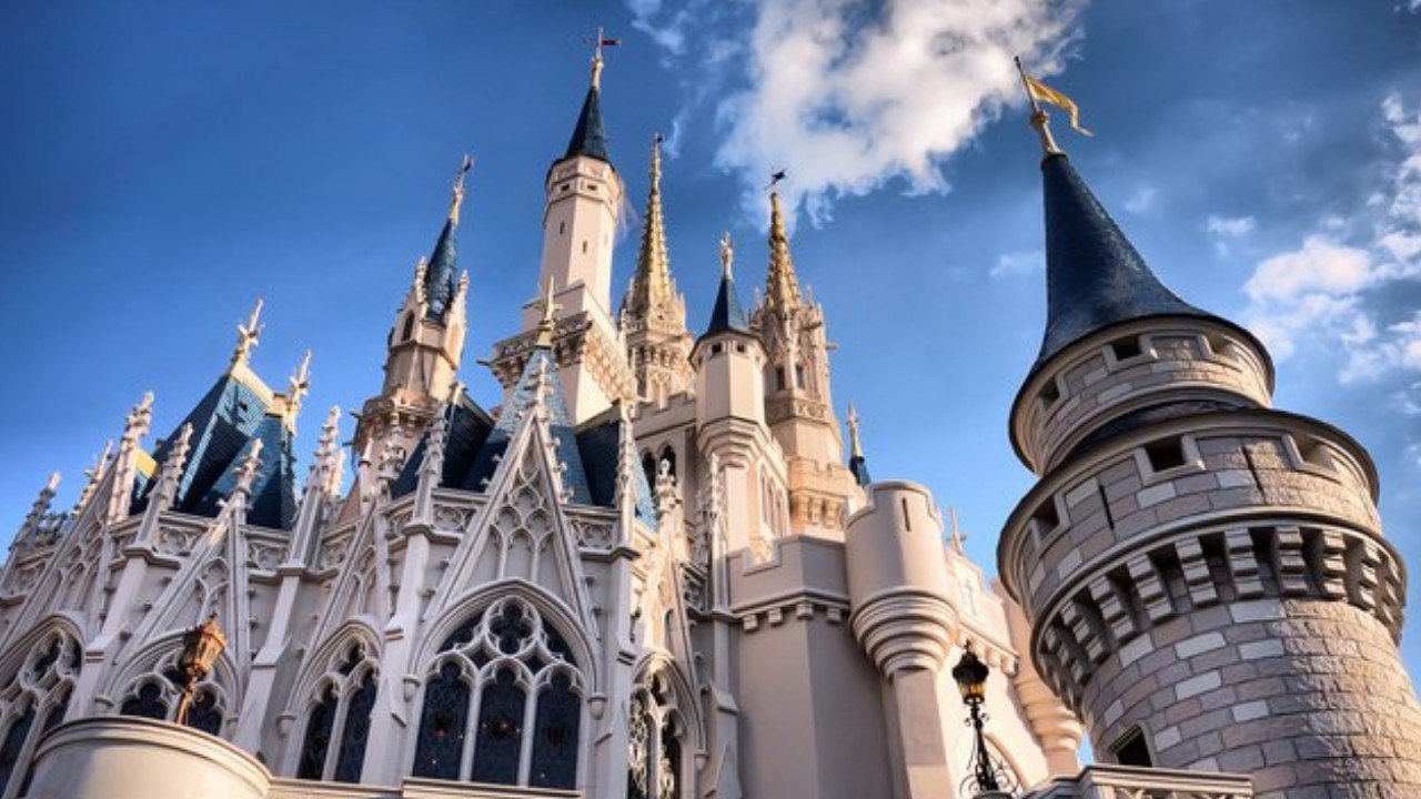 Why Disney World Has No Mosquitoes and Your Backyard Does: What To Know