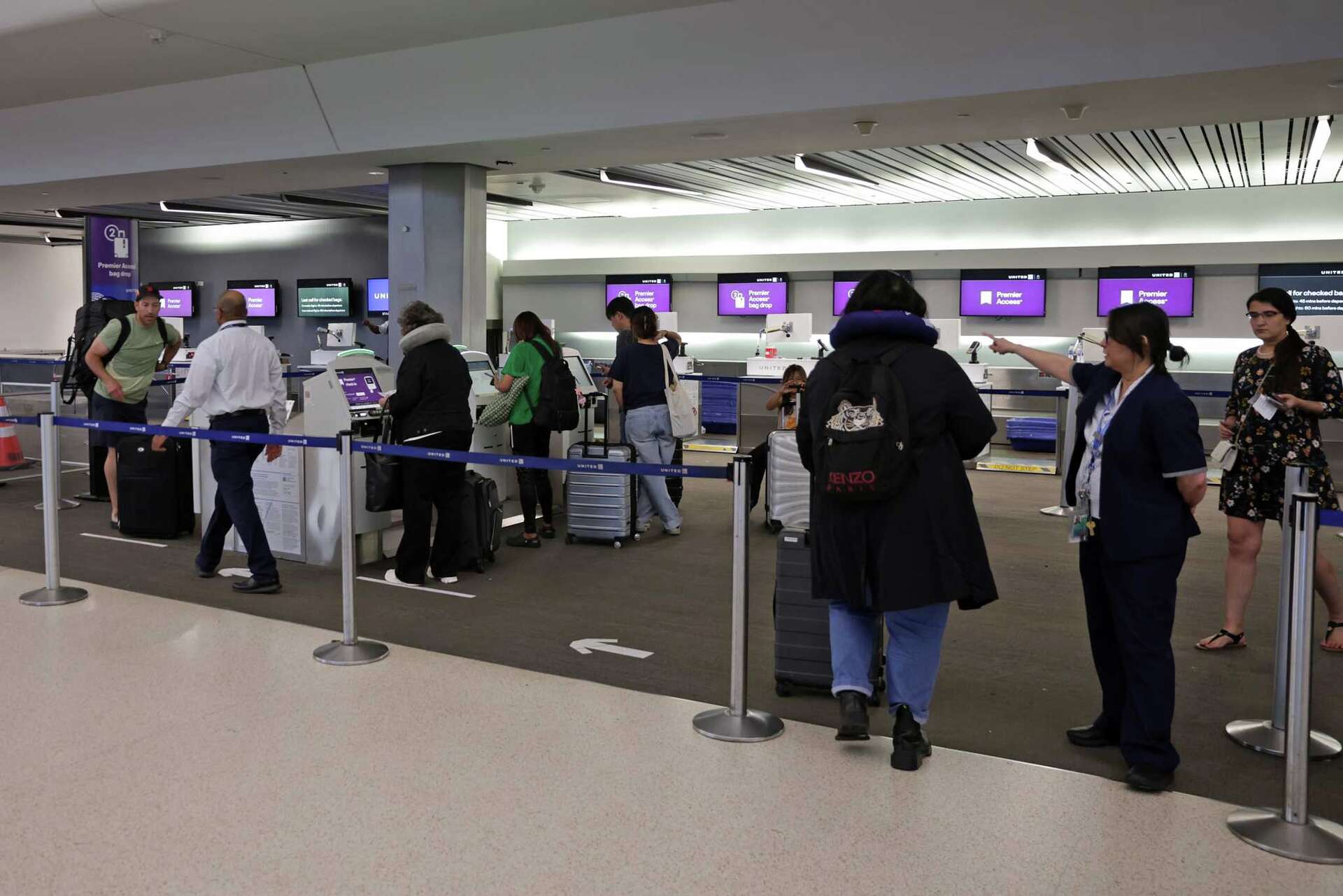 Is United Airlines back to normal? Here's what the airline says
