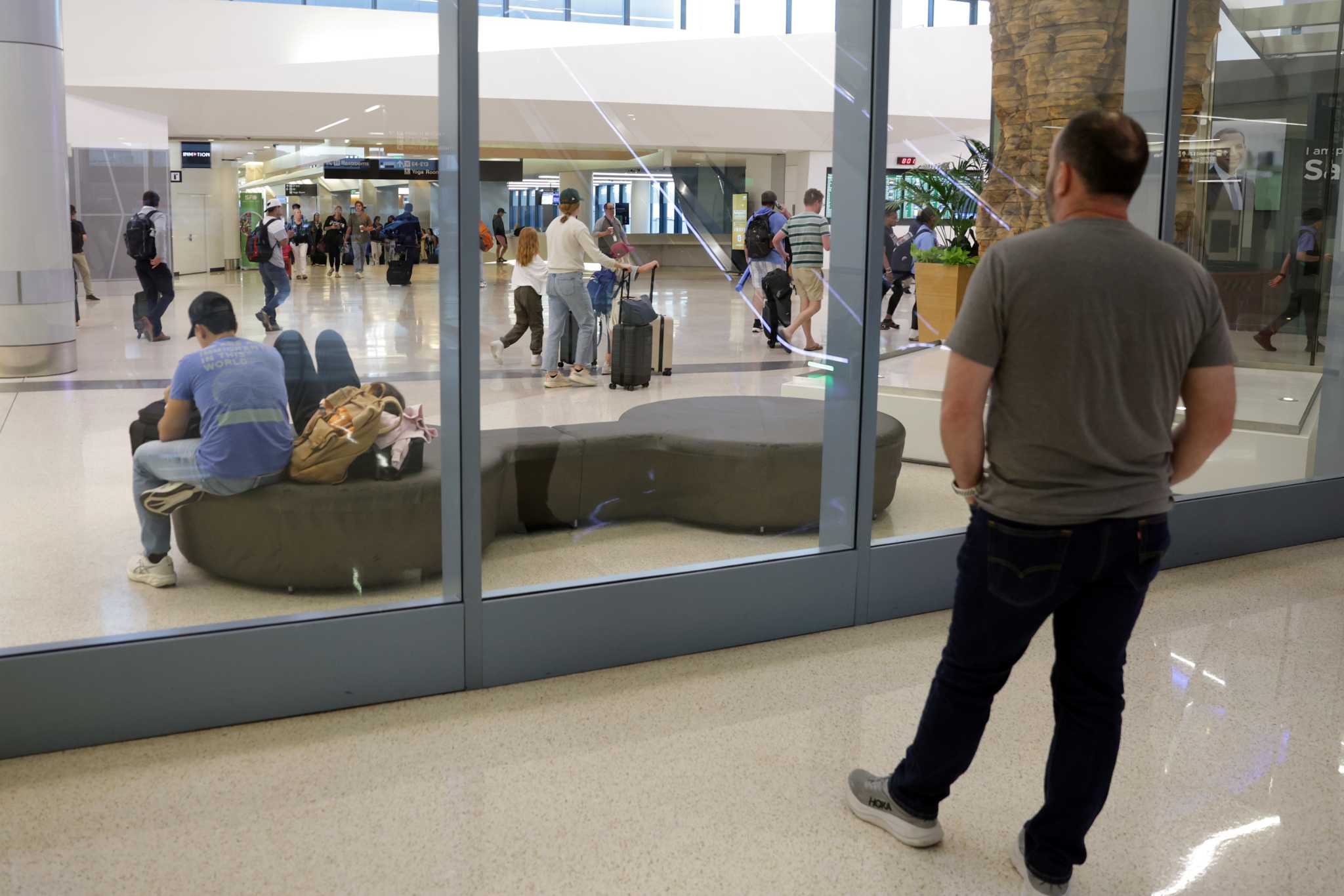 Is United Airlines Back To Normal Here S What The Airline Says