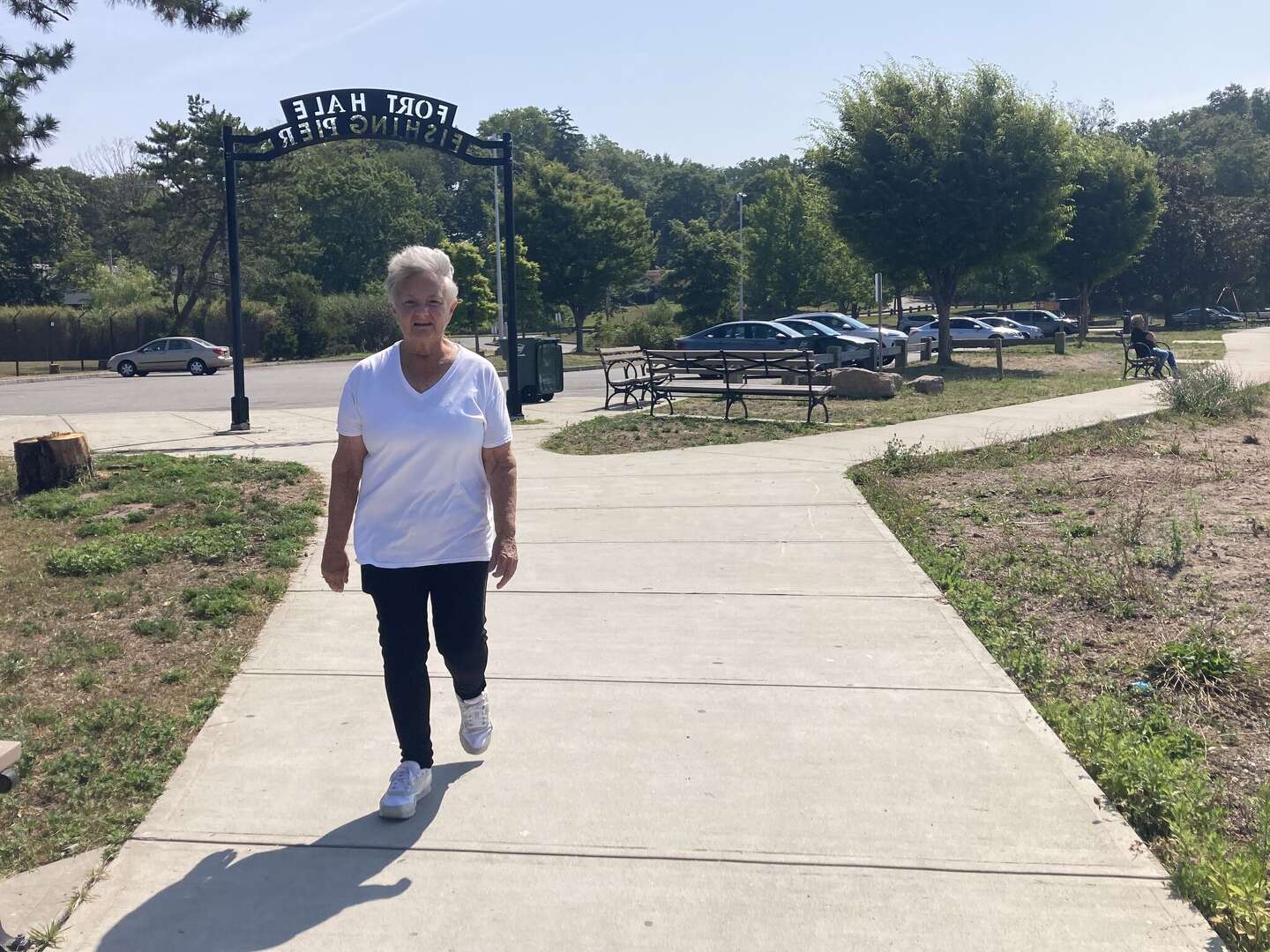 Community grapples with sexual assault at New Haven park