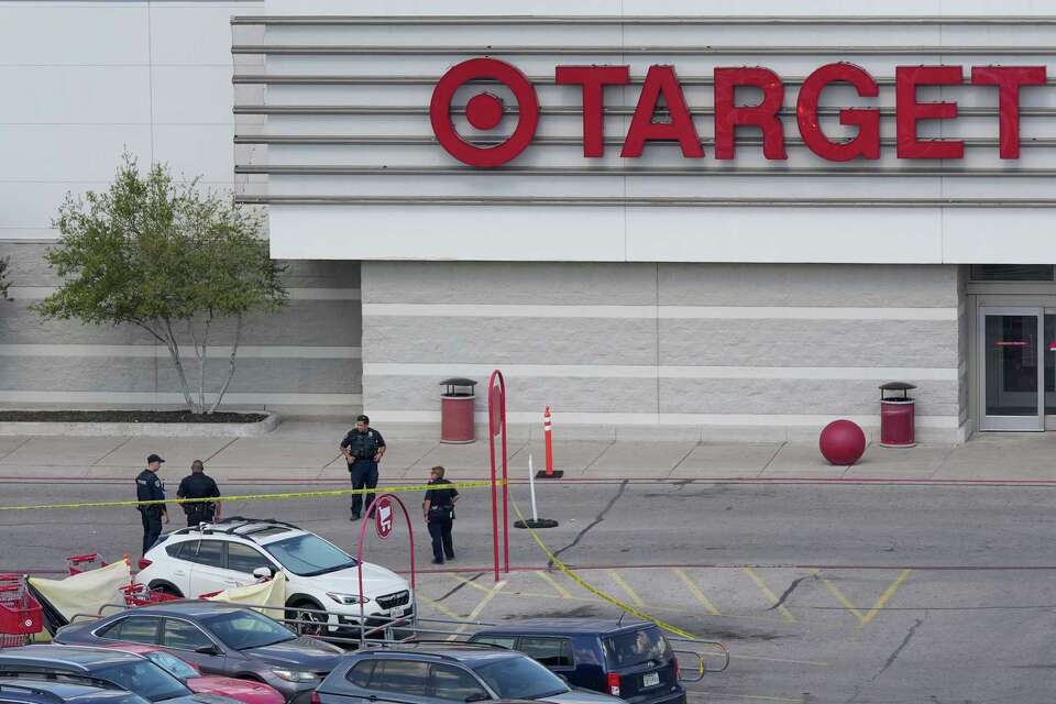 3 killed in North Austin Target shooting: See photos from the scene