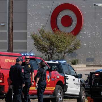 3 killed in North Austin Target shooting: See photos from the scene