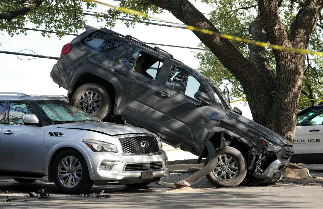 3 dead in North Austin Target shooting, suspect arrested: Officials