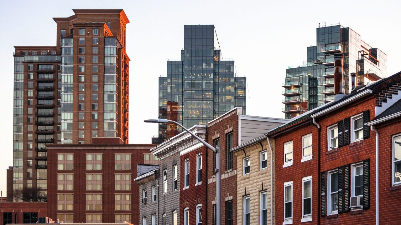 Baltimore is Undervaluing Vacant Land By Nearly $500 Billion-5 Key Takeaways