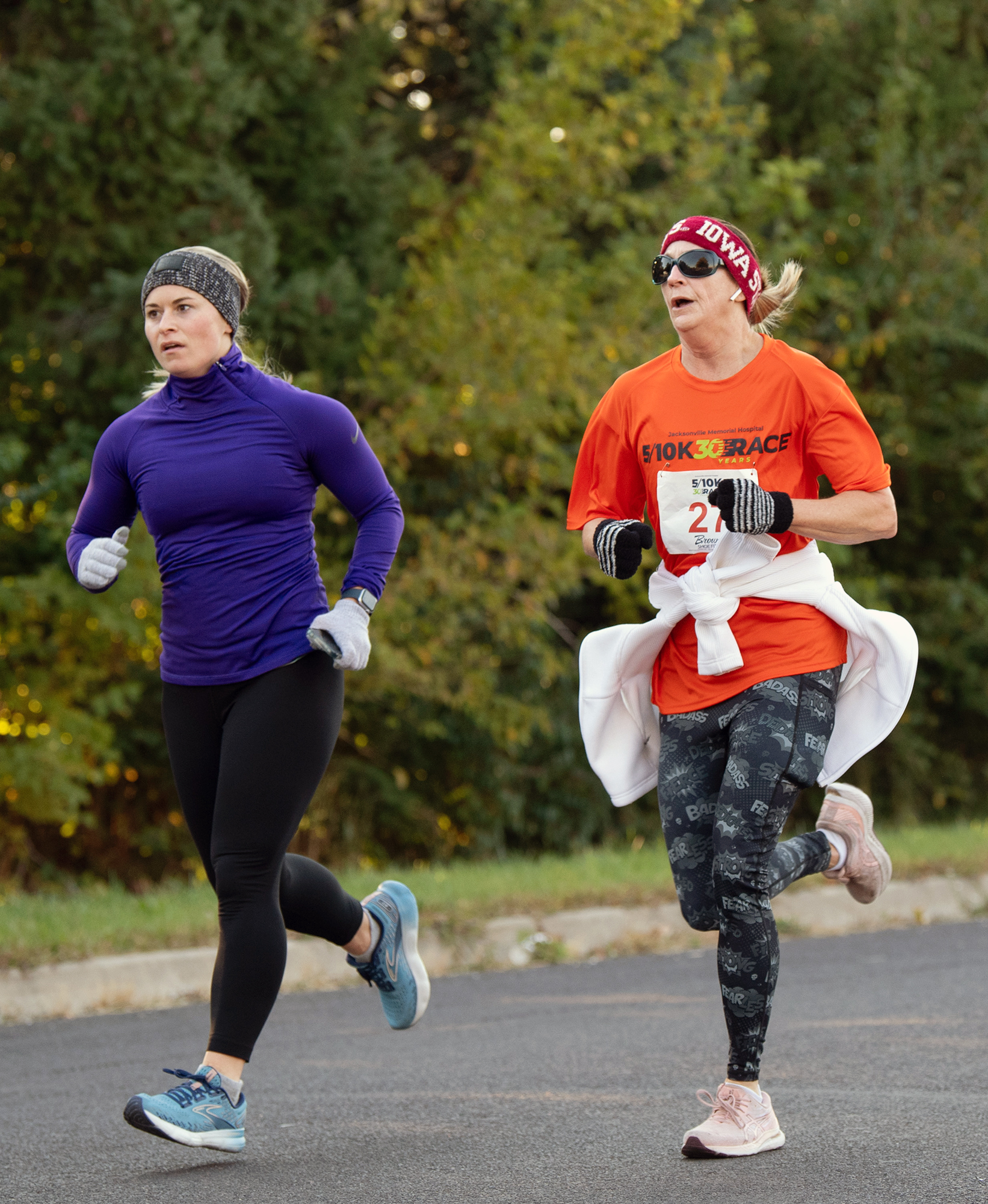 Registration opens for Jacksonville Memorial Hospital 5K/10K