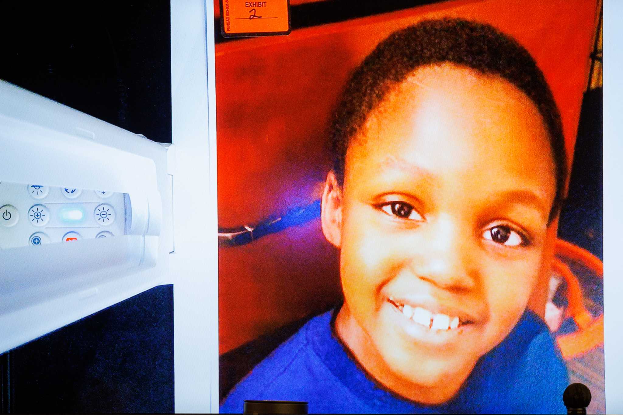 San Antonio woman sentenced to prison for stepson's death