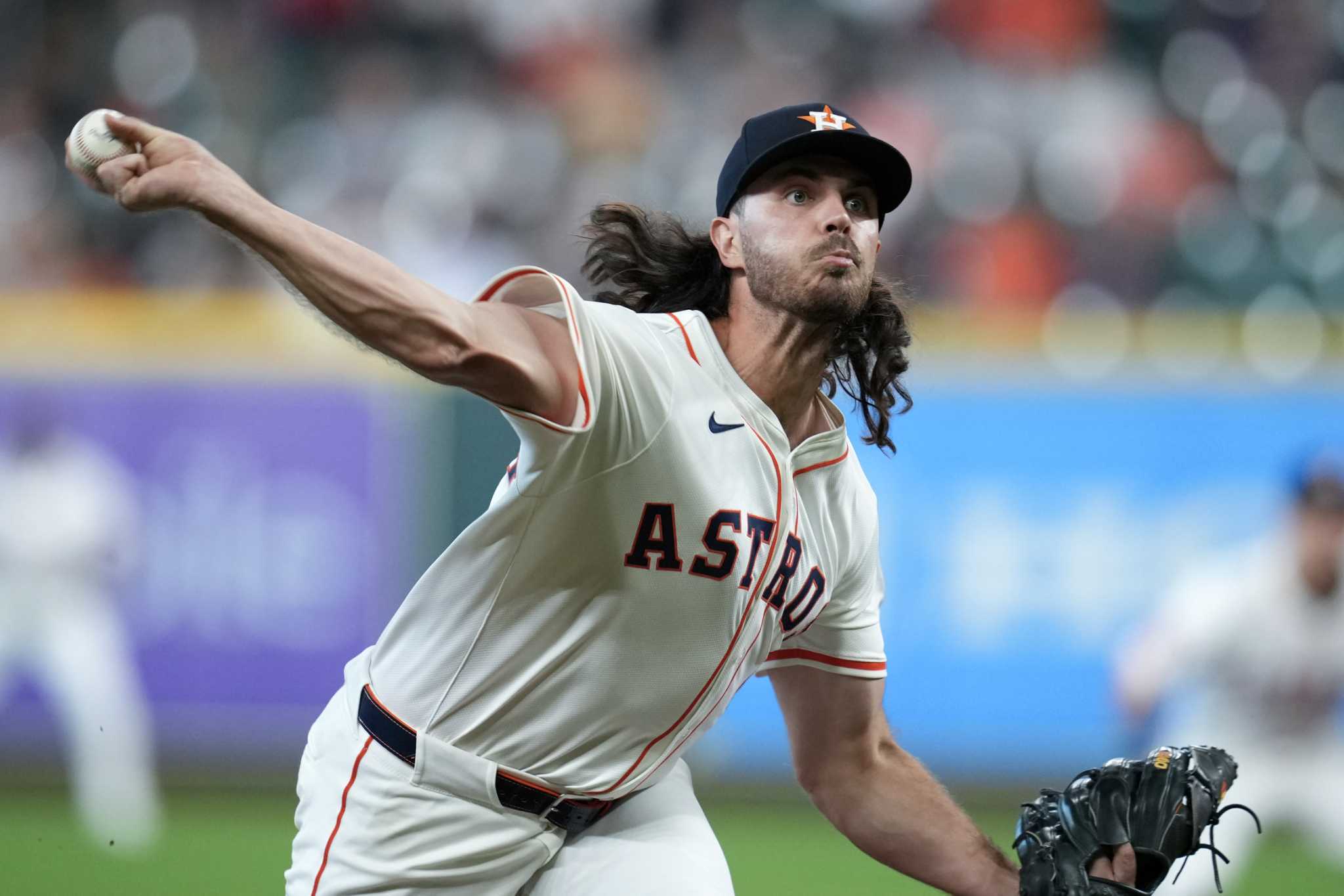 Houston Astros at Detroit Tigers: How to watch