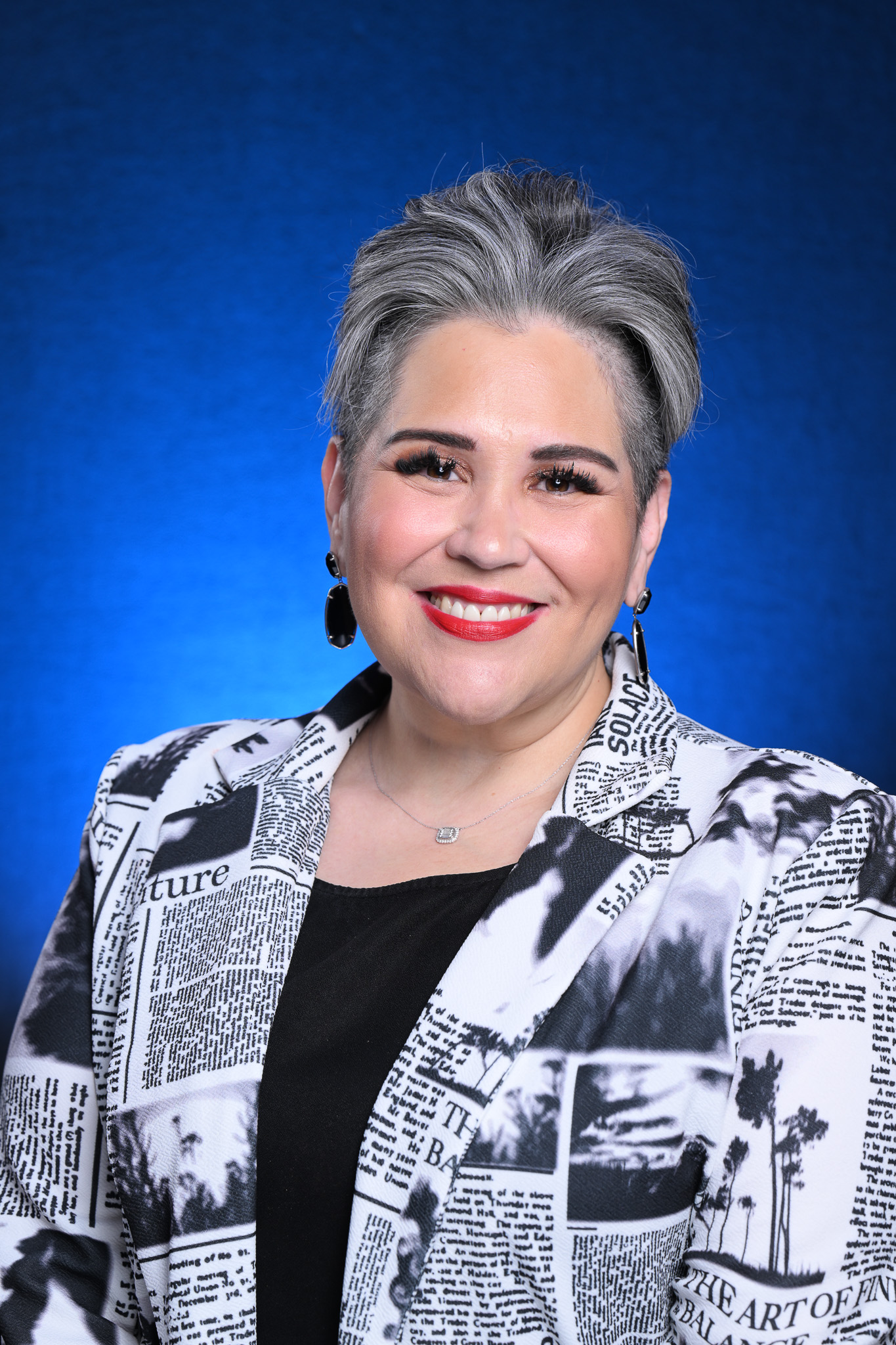 Isis Romeros return a win for San Antonio and journalism