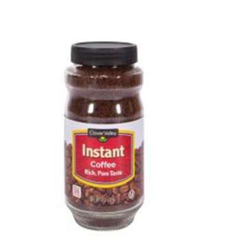 Dollar General instant coffee recalled for potential glass