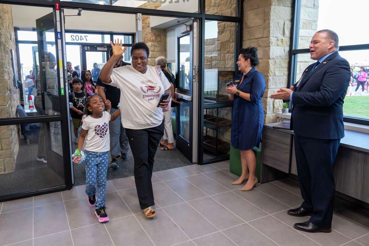 Katy ISD returns Wednesday. Here's what to know.