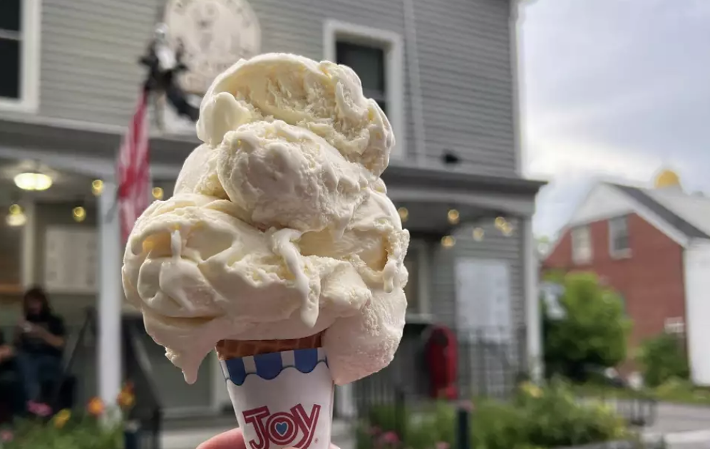 Review: Ofgang names his favorite ice cream spots for summer 2026
