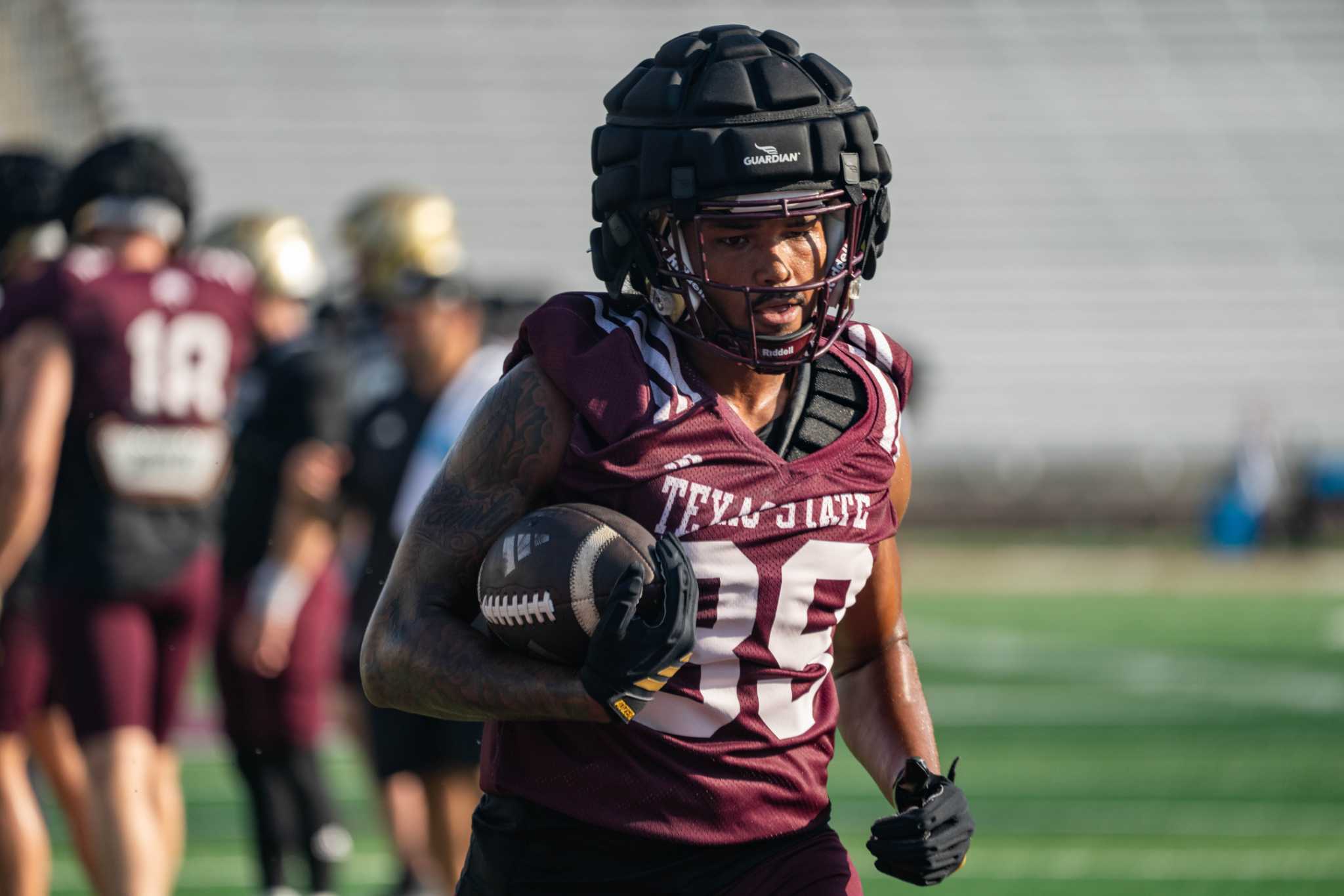 Texas State vs. Southern Miss: Date, time, TV channel and how to watch
